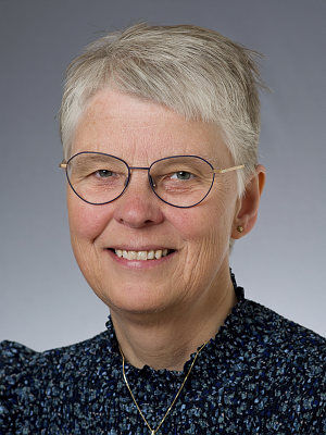 Elisabeth Gulowsen Celius