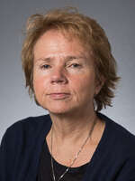 Siri Vangen