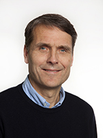 Image of Professor Andreassen