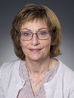 Professor Karin Lødrup Carlsen