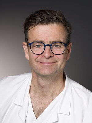 Kristian Bernhard Nilsen