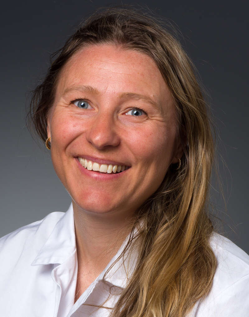 Benedicte Stavik 