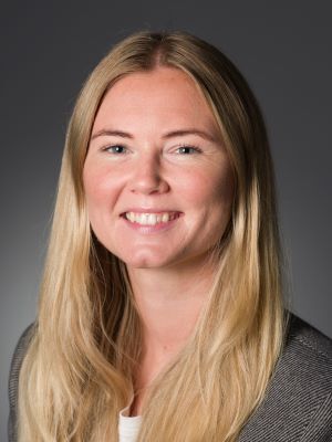 Bilde av Hannah Cuthbertson Husbyn