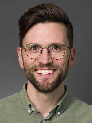 Bilde av Thorstein Boxaspen
