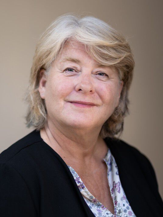 Bilde av Anne Rita Øksengård
