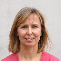 Bilde av Berit Bakke