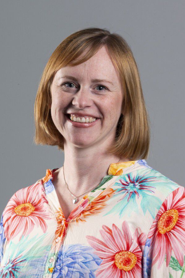 Bilde av Karin Persson