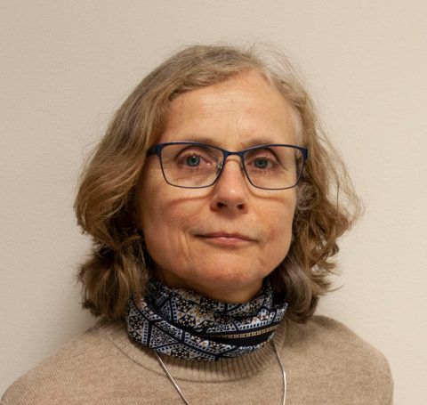 Bilde av Torunn Wibe