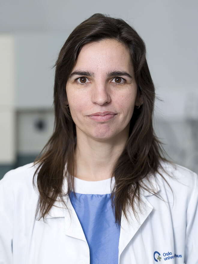 Bilde av Maria Vera-Rodriguez