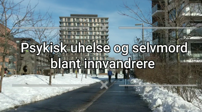 Bildet kan inneholde: himmel, bygning, dagtid, eiendom, snø.