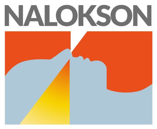 Nalokson logo