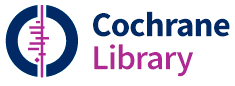 Cochrane Library logo