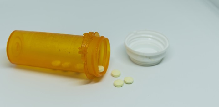 Bildet kan inneholde: ingrediens, medisin, mat, nutraceutical, reseptbelagt legemiddel.