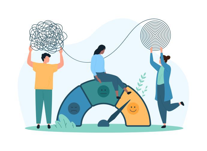 Bildet kan inneholde: utklipp, grafikk, animasjon, grafisk design.