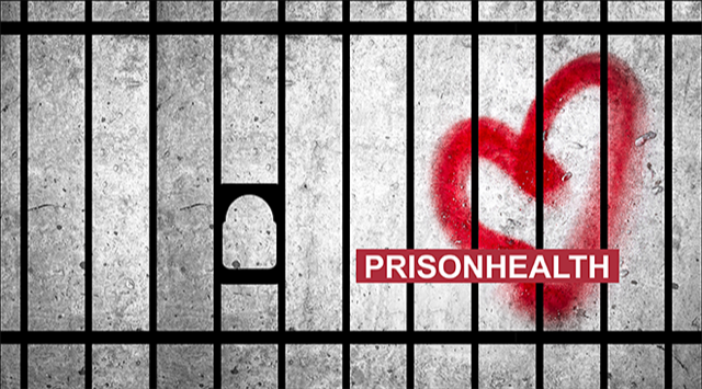 PRISONHEALTH