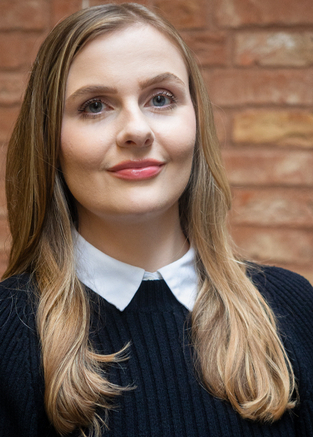 Bildet av Rose Elisabeth Lunde