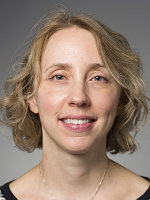 Bilde av Amanda Robin Sudworth