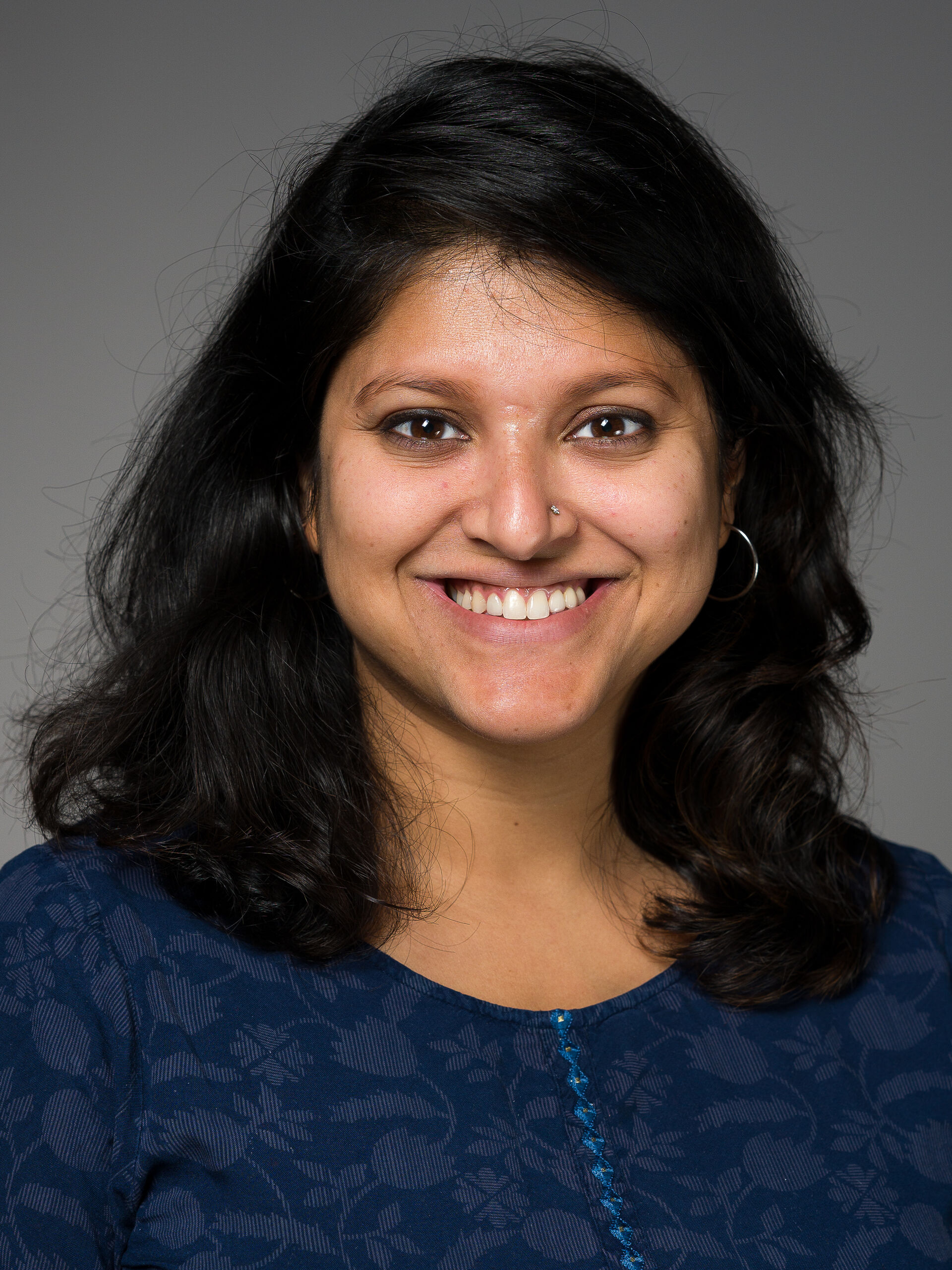 Bilde av Mishra, Ananya