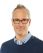 Bilde av Anders Øverbye