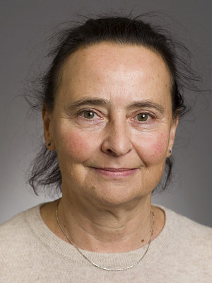 Bilde av Anna Maria Brzozowska Frengen