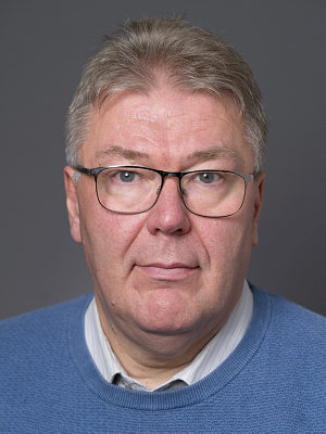 Bilde av Arne Johan Vikki