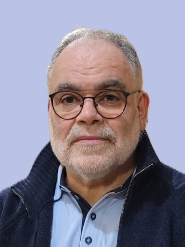 Bilde av&nbsp;David&nbsp;Kunke