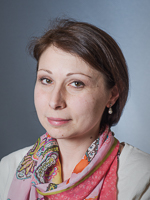 Bilde av Doriana Misceo