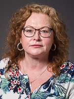 Bilde av Ellen Elisabeth Westgaard