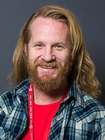 Bilde av Eric Jon Erlingsson