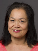 Bilde av&nbsp;Giang&nbsp;Nguyen