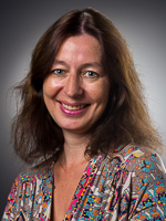 Bilde av Gina Susanna Helgerud Clausen