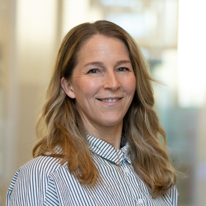 Bilde av Gunn Seim Ekeland