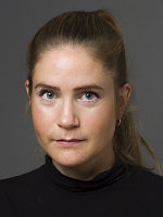 Bilde av Helene Astrup