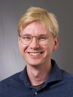 Bilde av Henrik Elias Vatn Skaldebø