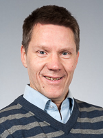 Bilde av Hans-Jørgen Lund