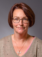Bilde av Helene Burhol