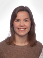 Bilde av Ingeborg Helle Vedde