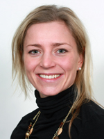Bilde av Ingrid Marie Egner