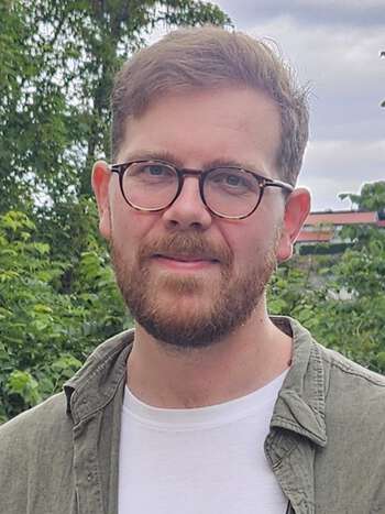 Bilde av Jonas Dahlberg Toft