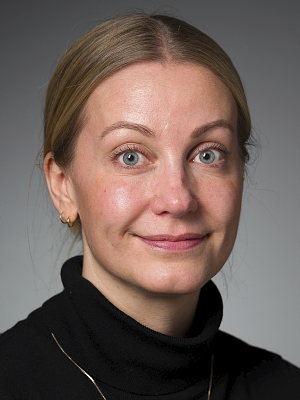 Bilde av Kamilla Ilsaas
