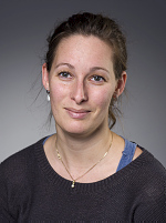 Bilde av&nbsp;Kathrine Sivertsen&nbsp;Nordhus
