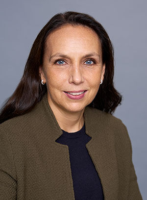 Bilde av Katja Dilling