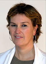 Bilde av Lisbeth Hagen Winer