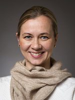 Bilde av Lisa-Maria Fagervoll Jørgensen
