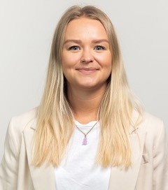Bilde av Madeleine Skotnes