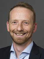 Bilde av Magnus Seierstad