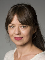 Bilde av Malgorzata Magdalena Sak