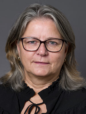 Bilde av Monica Ahlbom Andersen