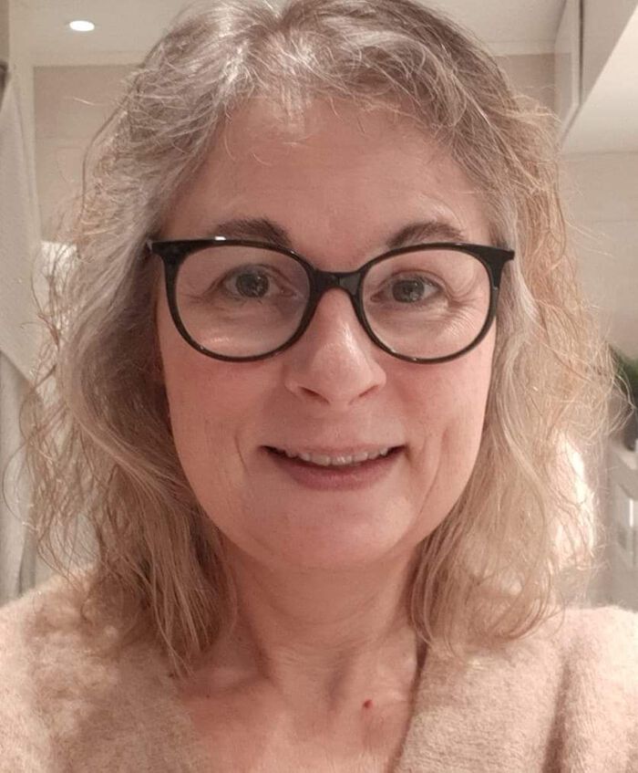 Bilde av Marianne Skeie
