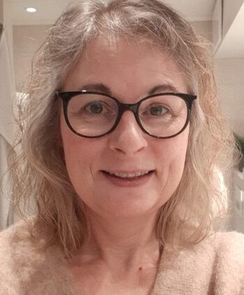 Bilde av Marianne Skeie